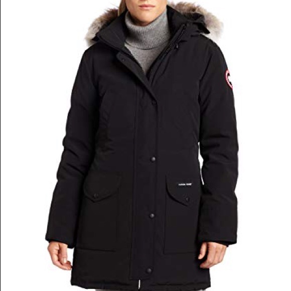 canada goose trillium size guide canada goose trillium size guide